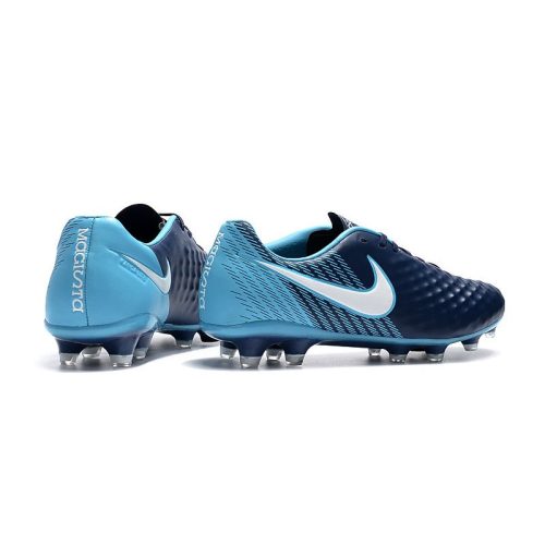 Nike Magista Opus II FG Hombres- Azul Vit_3.jpg